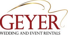 Geyer Wedding and Event Rentals